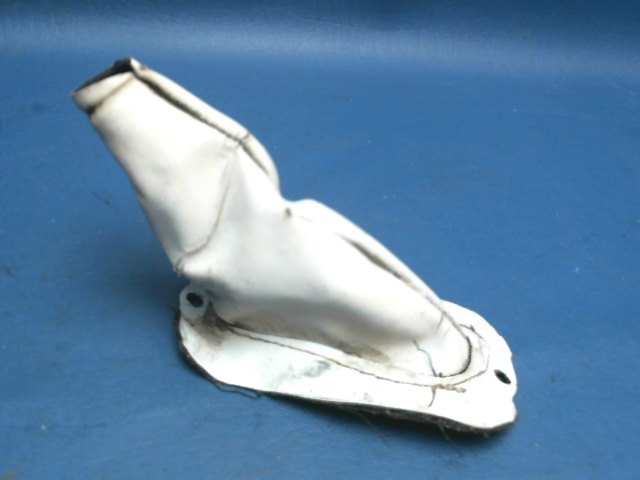 0543015-6 Cessna - BOOT STEERING LINK