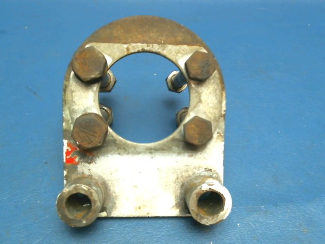 75-37 Cessna - TORQUE PLATE