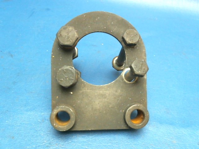75-37 Cessna - TORQUE PLATE