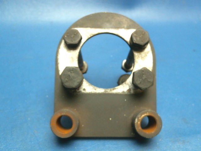 75-37 Cessna - TORQUE PLATE