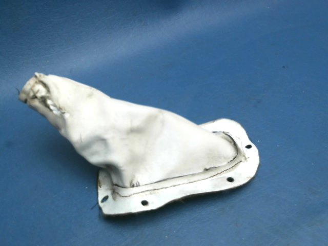 0543015-6 Cessna - BOOT STEERING LINK