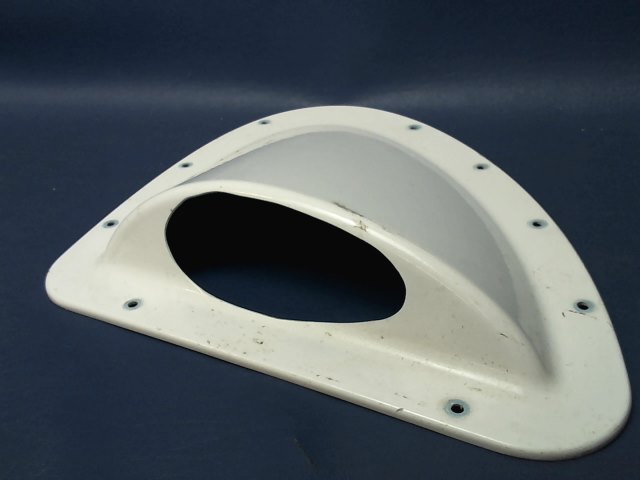9909000-17 Cessna - FAIRING-LH UPPER WING STRUT (Plastic)