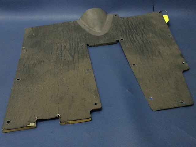 0911510-1 Cessna - FLOOR PAN-LH (cracked see details)