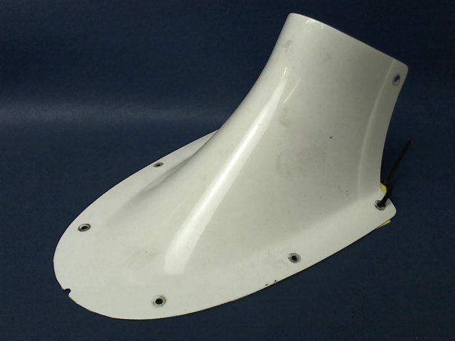 9909006-2 Cessna - FILLET FAIRING-VERTICAL LEADING EDGE(Plastic)