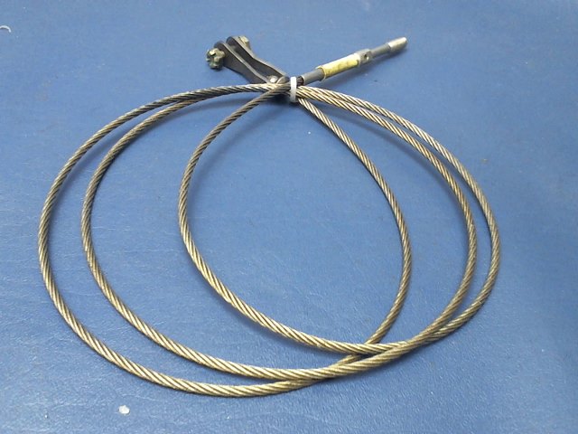 0961105-1 Cessna - CABLE -LH FUSELAGE AILERON