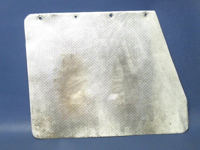 0511475-1 Cessna - KICK PLATE LH (WEAR SEE DETAILS)