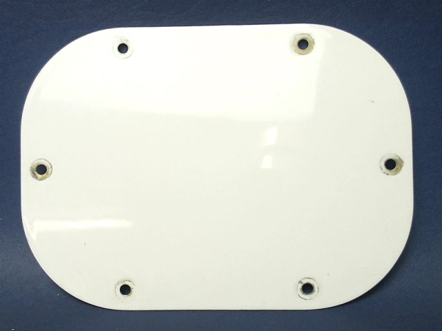 0922110-17 Cessna - COVER-FUEL LH AND RH