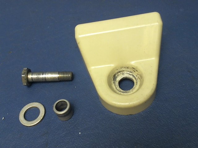 0415010-1 Cessna - COVER-SEAT BELT