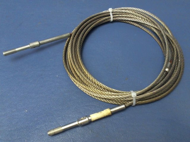 0961105-4 Cessna - CABLE -RH WING AILERON