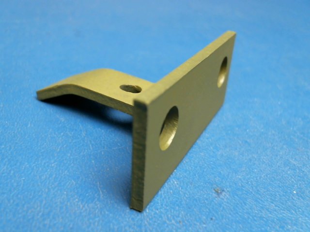 77486-02 Piper - FITTING ASSEMBLY - Fuselage attachment