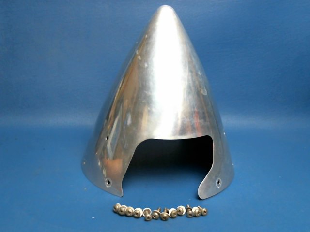 D-7945 Cessna - SHELL-SPINNER