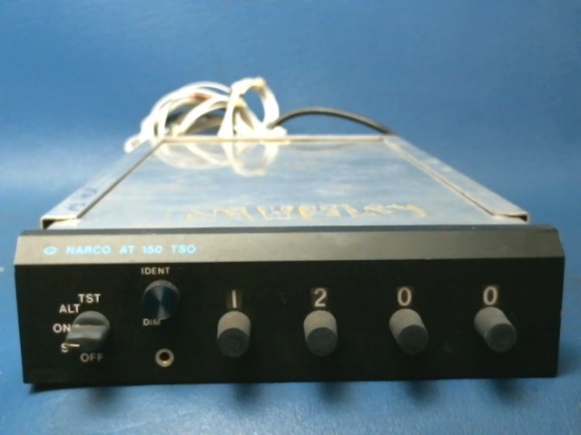 AT150 Narco - TRANSPONDER AT 150