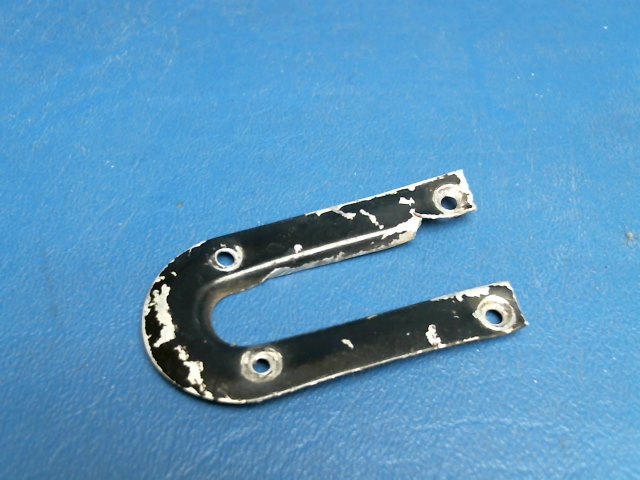 1514012-2 Cessna - ESCUTCHEON - DOOR STOP RH