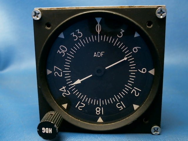 40980-1001 ARC - ADF Indicator IN-346A