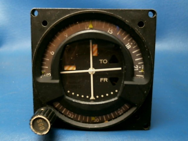 KI 211A King - KI-211A INDICATOR