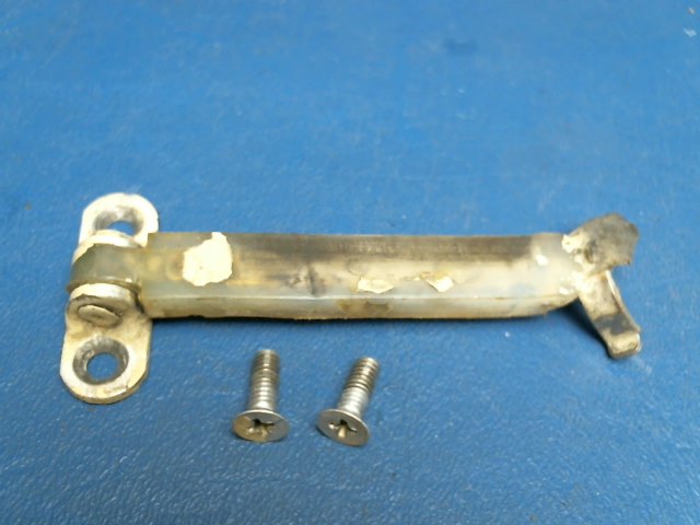 NPN Cessna - DOOR STOP (Damaged - See Photos) LH