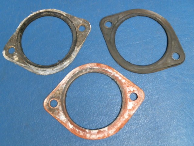 71973 Lycoming - GASKET INTAKE FLANGE SET OF 3
