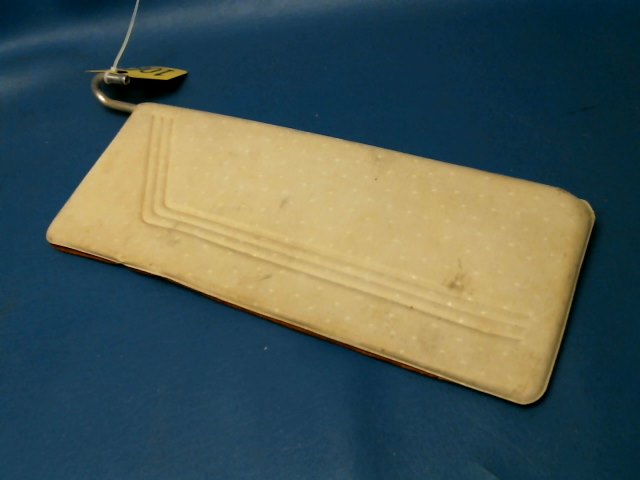 0700122-1 Cessna - VISOR ASSEMBLY-SUN LH