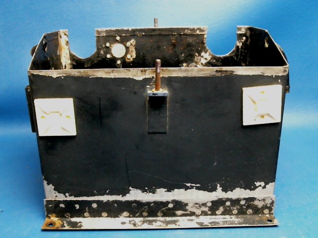63888-00 Piper - BOX ASSEMBLY - Battery (Patched- See Details)