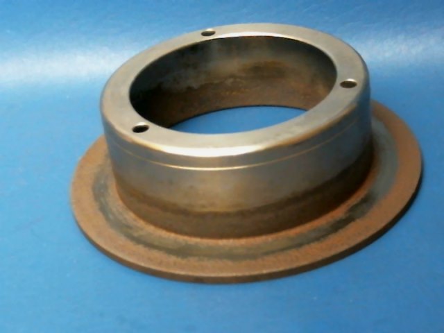 164-02601 Cleveland - DISC-BRAKE (Pitting on both sides - See photos)