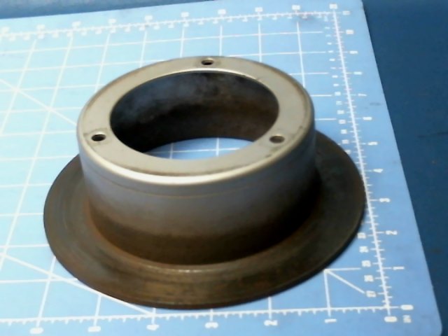 164-01700 Cleveland - CLEVELAND BRAKE DISC