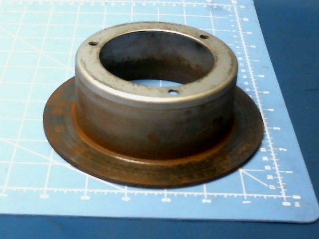 164-01700 Cleveland - CLEVELAND BRAKE DISC