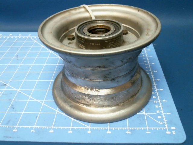 40-308 Cleveland - CLEVELAND MAIN WHEEL 5.00-5