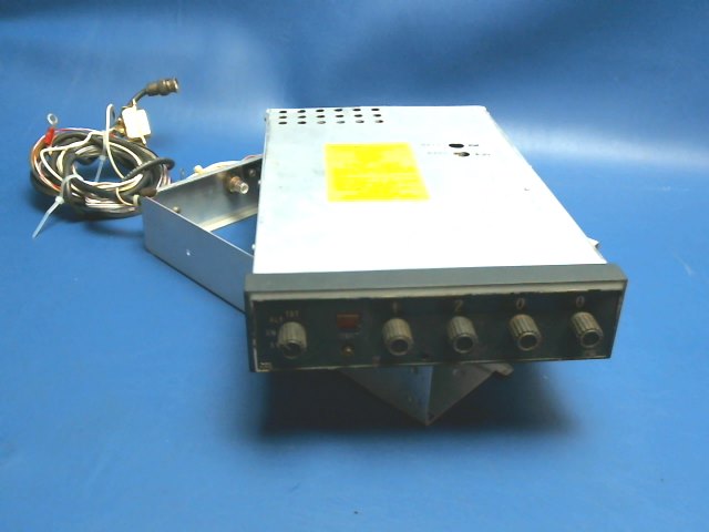 066-1062-01 King - KT-78A ATC TRANSPONDER (14 Volts )