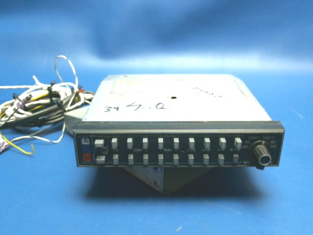066-1055-03 Bendix King - KMA-24 Marker Beacon Receiver Isolation Amplifiers
