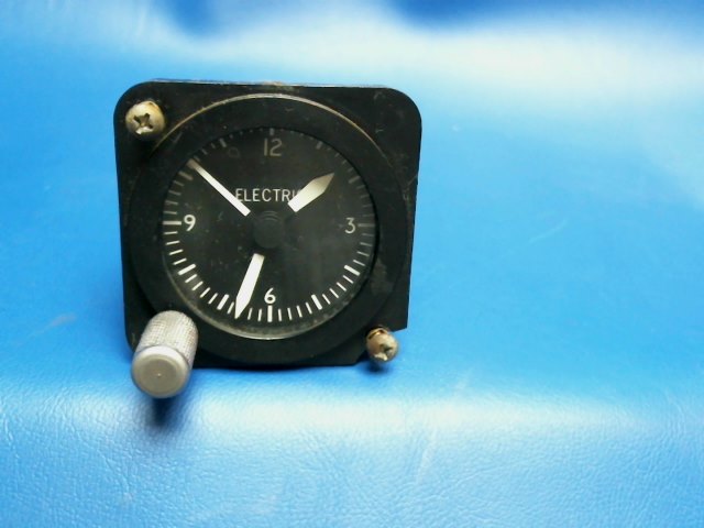 548 868 BORG INST - INSTRUMENT - Clock (MD88P) INOP