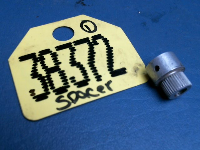 75771 Lycoming - SPACER CONTROL LEVER