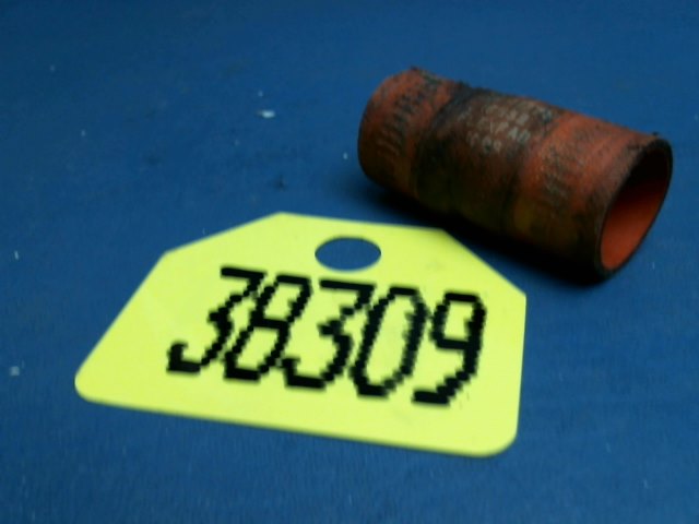 LW-11373 Lycoming - HOSE 1.00 ID x 1-7/8 OD x 2-1/2 LONG TURBO