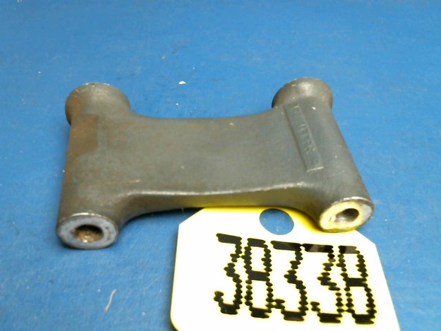 LW-10066 Lycoming - SPACER TURBO BRACKET