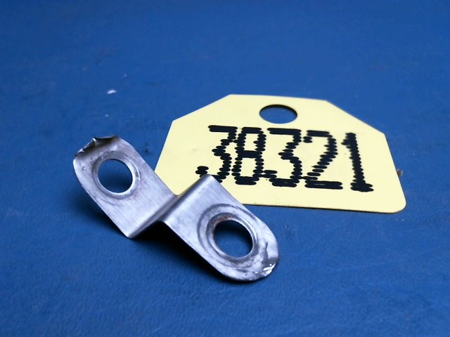 78592 Lycoming - LOCKPLATE 3/8 bolt x 1-1/4 SPACING