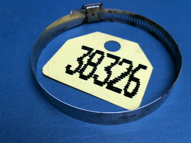 78146 Lycoming - CLAMP TURBO HOSE