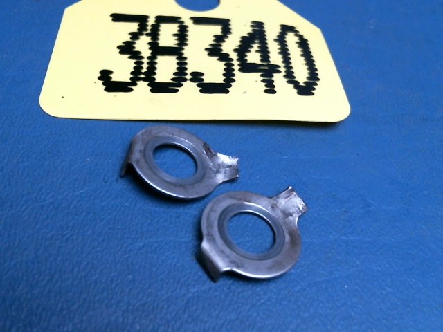LW-11105 Lycoming - LOCKPLATE 3/8 BOLT SET OF 2