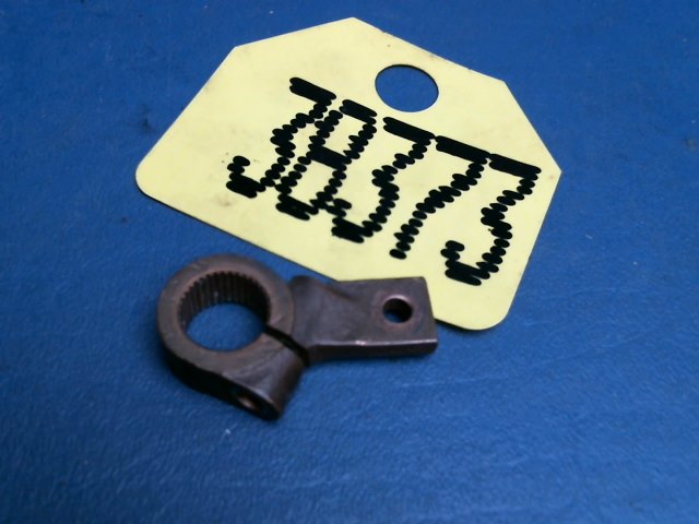 75795 Lycoming - LEVER CONTROLLER
