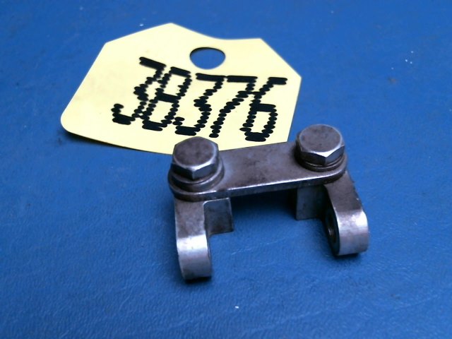SET Lycoming - INDUCTION HOUSING LUG SET