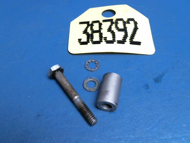 76413 Lycoming - MANIFOLD FUEL DRAIN SPACER