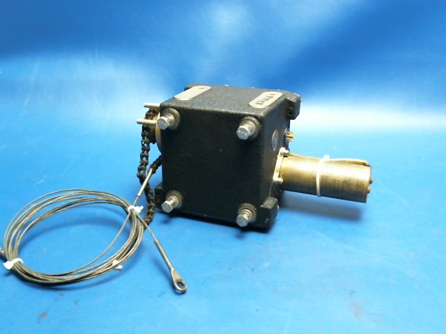 29510-0500 ARC - ACTUATOR 28V