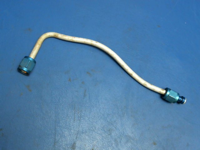 5600108-39 Cessna - TUBE - PUMP FUEL SEE PHOTOS