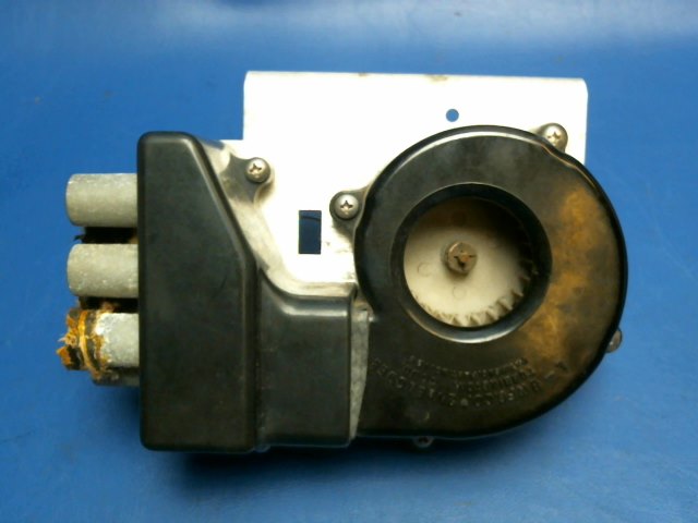 071-4037-00 Bendix King - KA 33 AVIONICS COOLING FAN 6 Port 14V TBK-25 BLOWER
