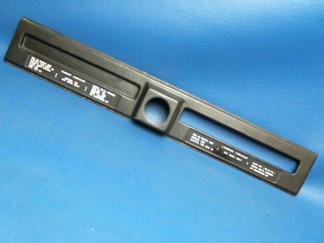 67228-04 Piper - CLUSTER - Instrument Panel