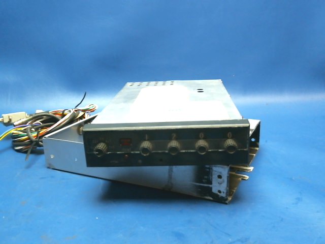 066-1062-00 King - KT-76A ATC TRANSPONDER (14 Volts )