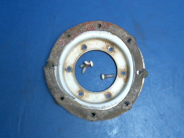 0523529-1 Cessna - Adapter. - Fuel Tank