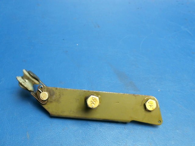 0713070-9 Cessna - Bellcrank PARKING BRAKE