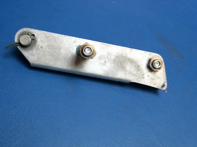0713070-9 Cessna - Bellcrank PARKING BRAKE