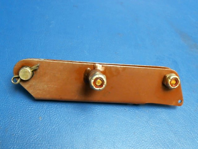 0713070-9 Cessna - Bellcrank PARKING BRAKE