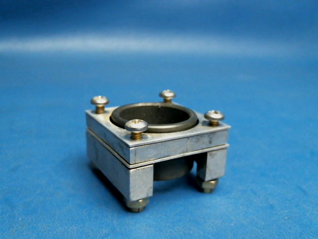 SET Piper - CONTROL WHEEL SUPPORT