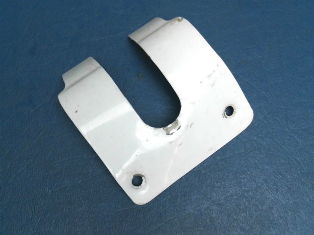 60-630001-19 Beechcraft - COVER-RUDDER LEADING EDGE UPPER